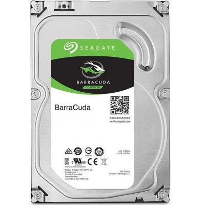 1 TB Seagate BarraCuda ST1000DM010 SATA 3.0 7200 RPM 3.5  Harddisk