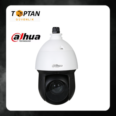 DAHUA 2MP 25x Starlight IR PTZ HDCVI Kamera SPEED DOME SD49225-HC-LA