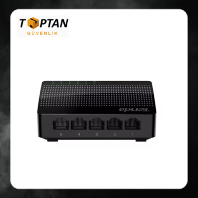 Tenda SG105 5Port 10/100/1000 Gigabit Switch