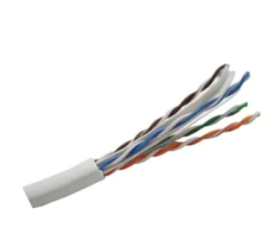 CAT6 DIŞ MEKAN IP KAMERA KABLOSU - 1 METRE