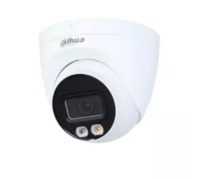 DAHUA IPC-HDW2249T-S-IL Full Color Dome IP Kamera