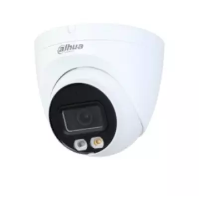 DAHUA IPC-HDW2249T-S-IL Full Color Dome IP Kamera