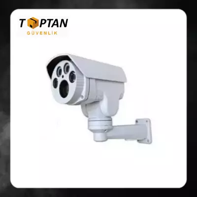 1.3 MP Ahd Motorize PT 4 Atom Led Güvenlik Kamerası ARNA-2413