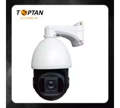 5 MP SPEEDDOME AHD 36X ZOOM 100 METRE ZOOM GÜVENLİK KAMERASI ARNA-2565