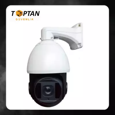 SPEEDDOME AHD 1080P 2.0 MP GÜVENLİK KAMERASI ARNA-2660