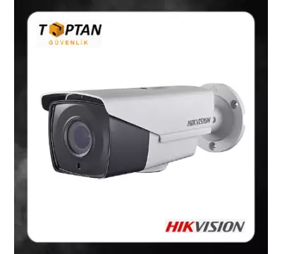 Hikvision 2.0 MP 3.6mm 1080P HD TVI EXIR 4 in 1 IR Bullet Kamera DS-2CE16D0T-IT5F