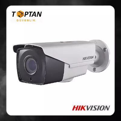 Hikvision 2.0 MP 3.6mm 1080P HD TVI EXIR 4 in 1 IR Bullet Kamera DS-2CE16D0T-IT5F