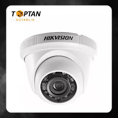 HIKVISION DS-2CE56D0T-IRPF HD1080P Indoor IR Turret Kamera