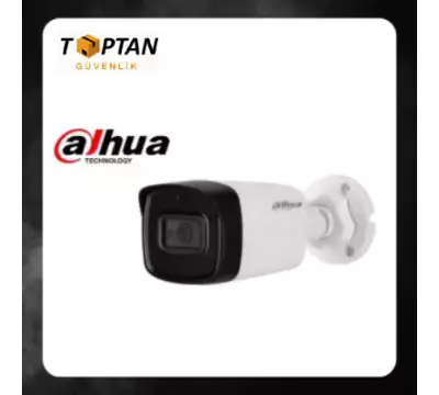 Dahua 2 MP 1080P IR Bullet HDCVI Kamera HAC-HFW1200TLP