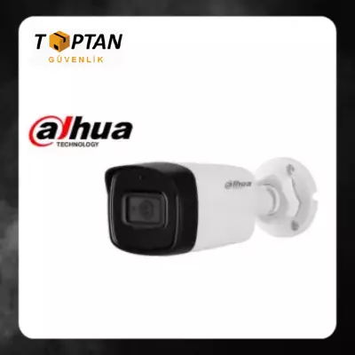 Dahua 2 MP 1080P IR Bullet HDCVI Kamera HAC-HFW1200TLP