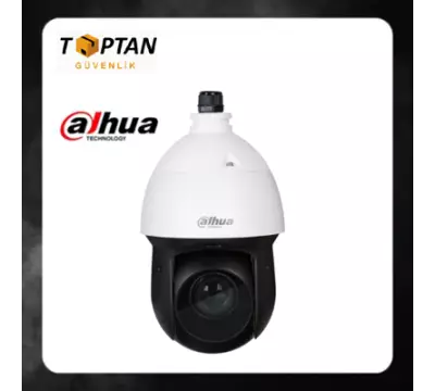 DAHUA 2MP 25x Starlight IR PTZ HDCVI Kamera SPEED DOME SD49225-HC-LA