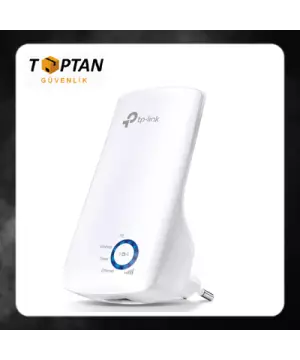 TP-LINK TL-WA850RE  Evrensel WiFi Menzil Genişletici