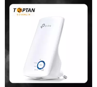 TP-LINK TL-WA850RE  Evrensel WiFi Menzil Genişletici