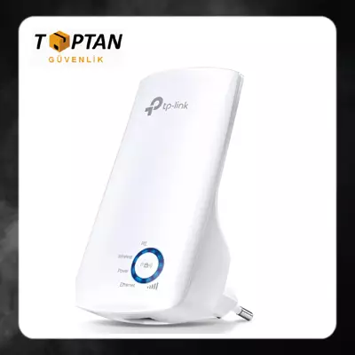 TP-LINK TL-WA850RE  Evrensel WiFi Menzil Genişletici