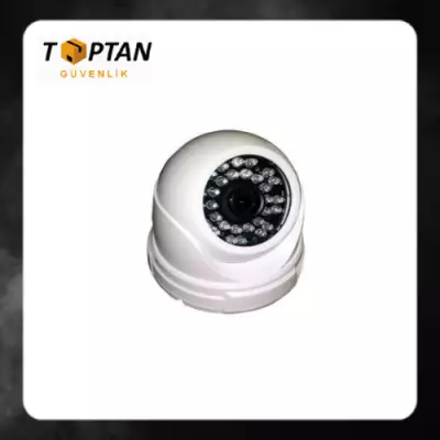 3 MP 1080P 30 LED IP POE GÜVENLİK KAMERASI ARNA-1033