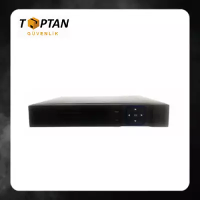 16 KANAL 1080P 2 MP NVR IP KAMERA KAYIT CİHAZI ARNA-4116