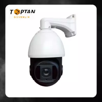 2 MP FULL HD WDR IR SPEED DOME IP KAMERA ARNA-1320