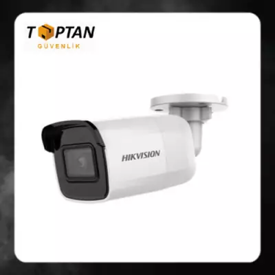 Hikvision DS-2CD2021G1-I 2MP IP Mini IR Bullet Kamera