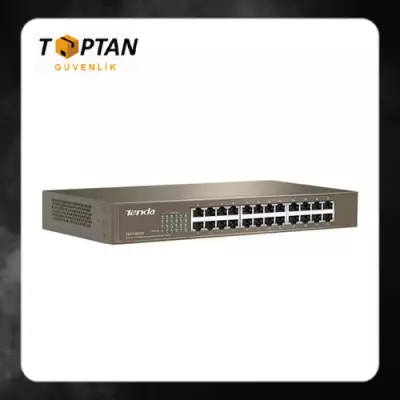 Tenda TEF1024D 24-Port 10/100Mbps Switch