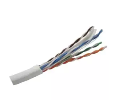 CAT6 DIŞ MEKAN IP KAMERA KABLOSU - 1 METRE