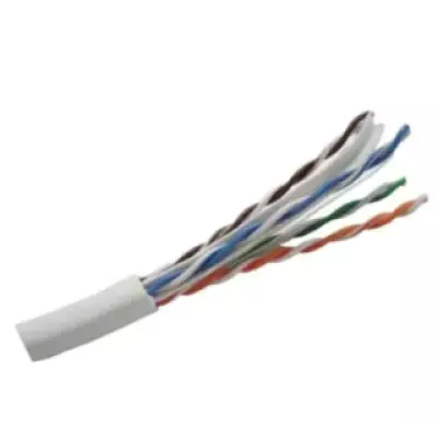 CAT6 DIŞ MEKAN IP KAMERA KABLOSU - 1 METRE