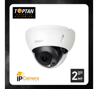 DAHUA DH-IPC-HDBW5241RP-ASE WIZMIND IP GÜVENLİK KAMERASI