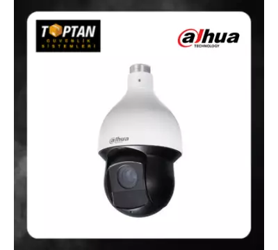 Dahua SD49225XA-HNR 2 MP  Lens Gece Görüşlü IP Kamera