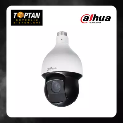 Dahua SD49225XA-HNR 2 MP  Lens Gece Görüşlü IP Kamera