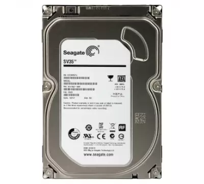 Seagate SV35 ST2000VX000 SATA 3.0 7200 RPM 3.5" 2 TB  Güvenlik Harddiski