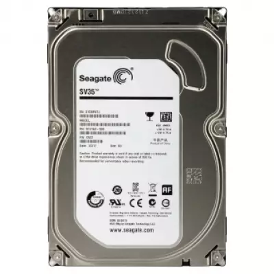 Seagate SV35 ST2000VX000 SATA 3.0 7200 RPM 3.5" 2 TB  Güvenlik Harddiski