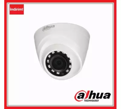 Dahua HAC-HDW1200RP-0280B-S3 2MP HDCVI IR Eyeball Dome Kamera