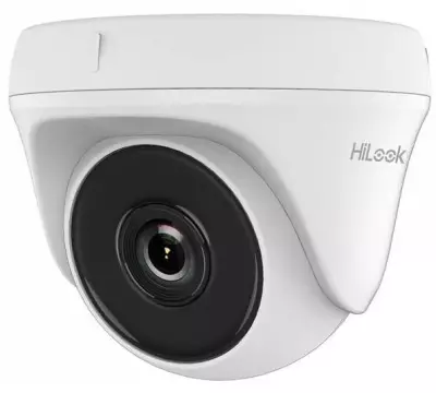 HiLook THC-T120-PC 2 MP 1080P 2.8 Mm Turbo HD Mini Dome Kamera