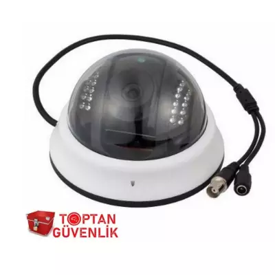 ANALOG DOME GÜVENLİK KAMERASI ARNA-3101