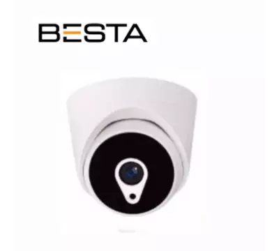 BESTA 2MP 1080P Full HD 6 Atom Gizli Led Ahd Dome Kamera BT-6329