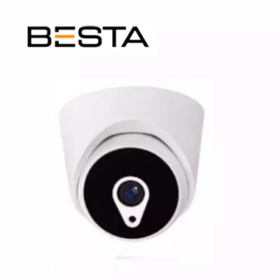 BESTA 2MP 1080P Full HD 6 Atom Gizli Led Ahd Dome Kamera BT-6329