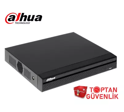 Dahua 5 MP 16 Kanal Penta-brid DVR ( HDCVI+AHD+TVI+Analog+IP ) XVR5116HS-i3