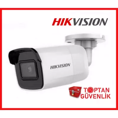 Hikvision DS-2CD1023G0E-IF 2MP IR Bullet IP Kamera