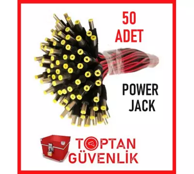 POWER JACK ERKEK ARNA-6011 50 ADET EKONOMİK PAKET