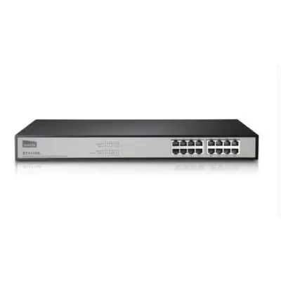 Tenda 16 Port Gigabit Ethernet Switch 10/100/1000