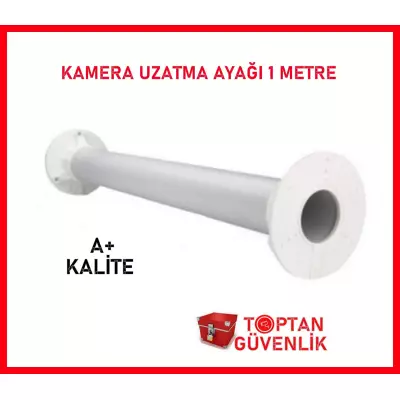 Plastik Kamera Uzatma Ayağı 1 Metre Yüksek Kalite ARNA-6210