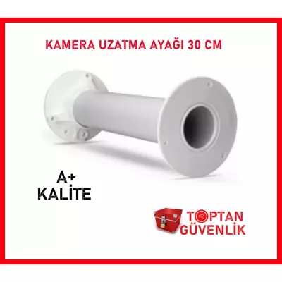 Plastik Kamera Uzatma Ayağı 30 Cm Yüksek Kalite ARNA-6330