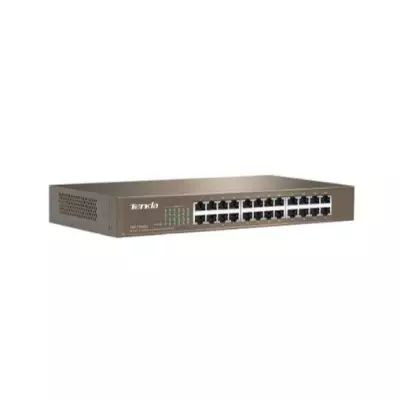 Tenda TEF1024D 24-Port 10/100Mbps Switch