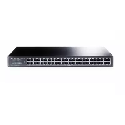 TP-LINK TL-SF1048 48-Portlu 10/100Mbps Rackmount Switch