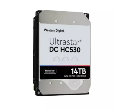 Western Digital  WUH721414ALE6L4 3.5" 14 TB 7200 RPM SATA 3.0 Dahili Hard Disk